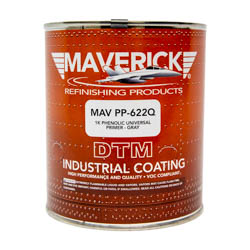 1K PHENOLIC PRIMER-GRAY